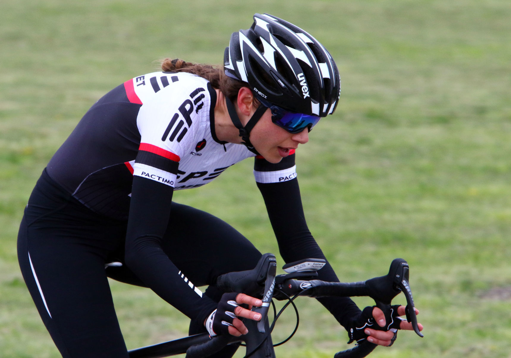 Gallery: Region Riot Criterium bike races in Hammond